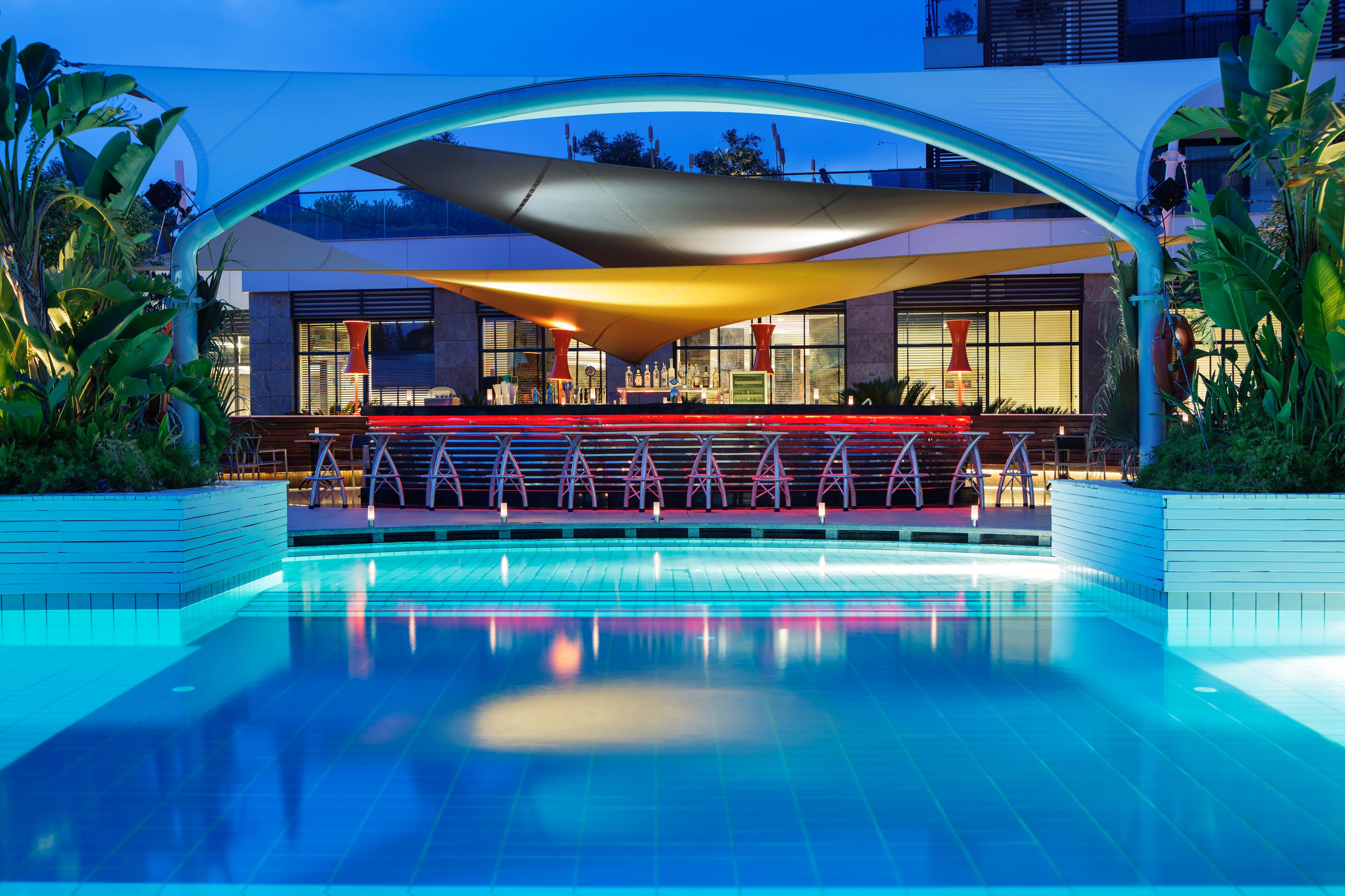 Hotel Blue Side Only Adult 16 Extérieur photo