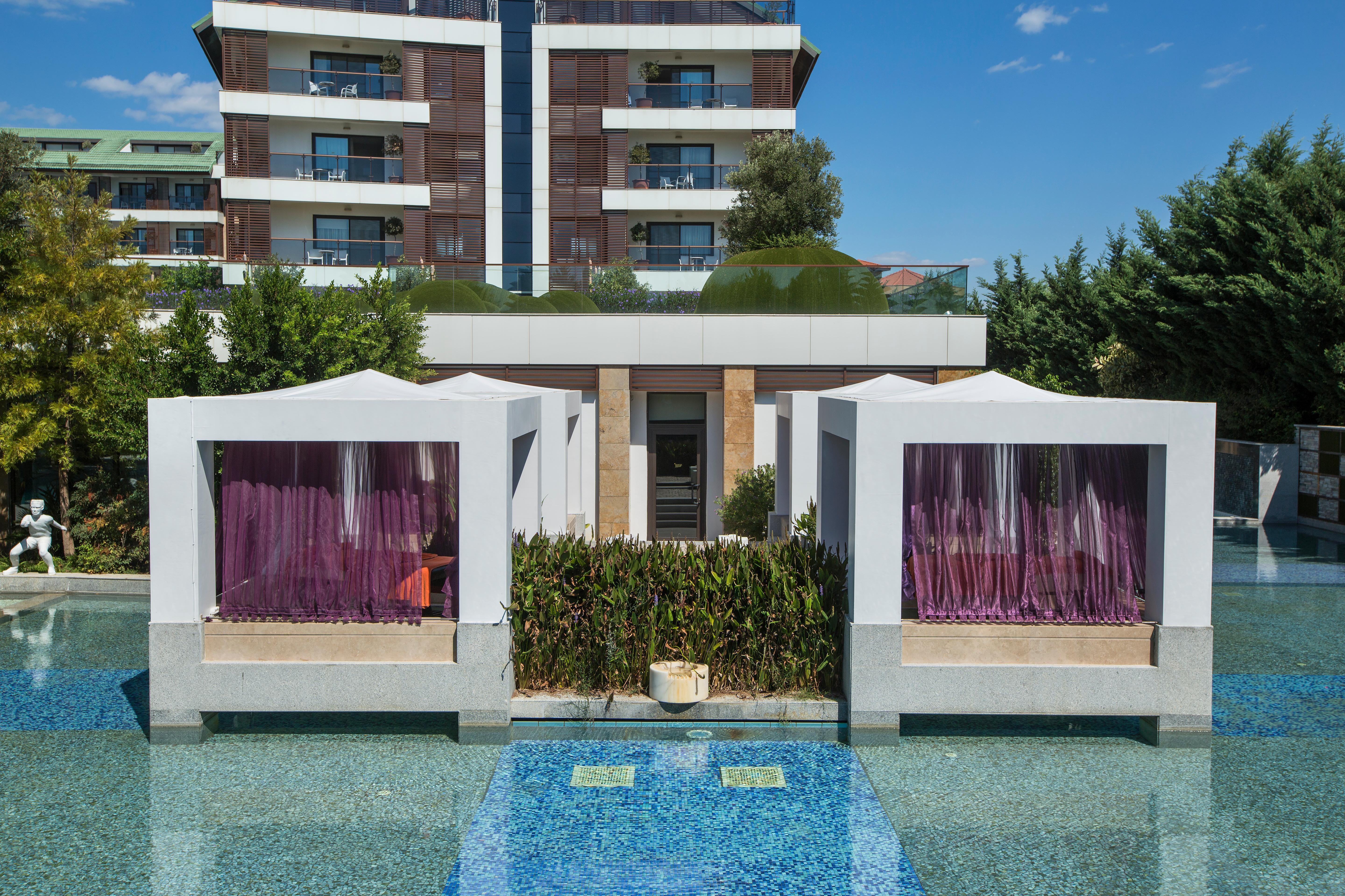 Hotel Blue Side Only Adult 16 Extérieur photo