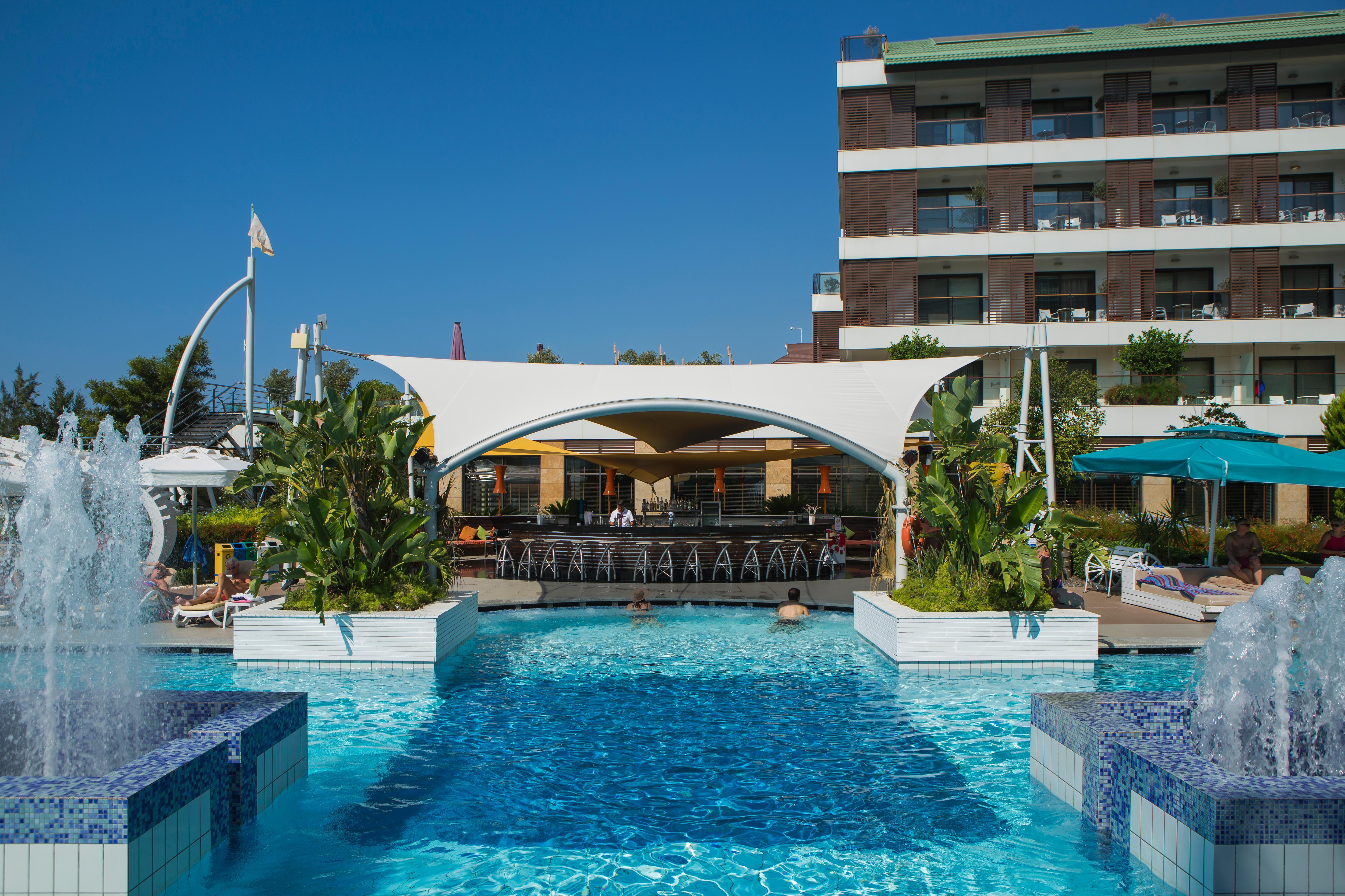 Hotel Blue Side Only Adult 16 Extérieur photo